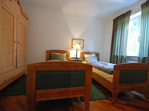 Apartment Esperia Merano