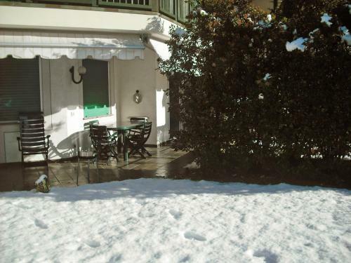 Apartment Esperia Merano