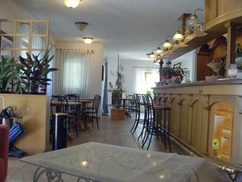 Hotel Petit Foyer