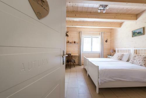 Bed & Breakfast Swiss Seasons