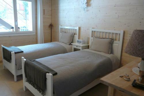 Bed & Breakfast Swiss Seasons