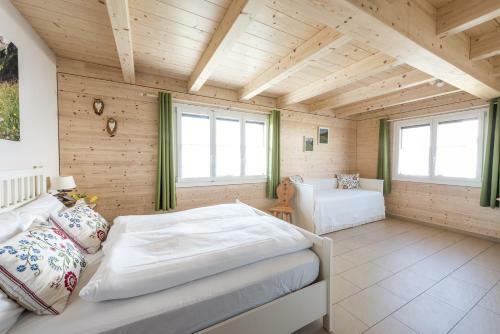 Bed & Breakfast Swiss Seasons