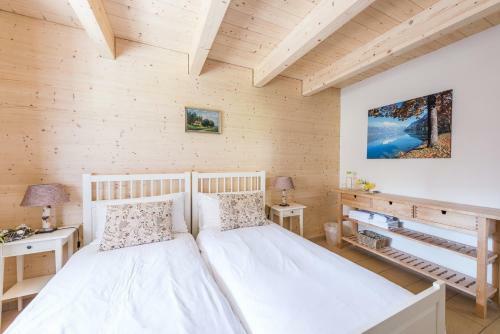 Bed & Breakfast Swiss Seasons