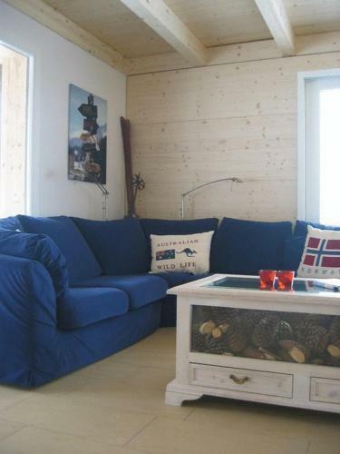 Bed & Breakfast Swiss Seasons
