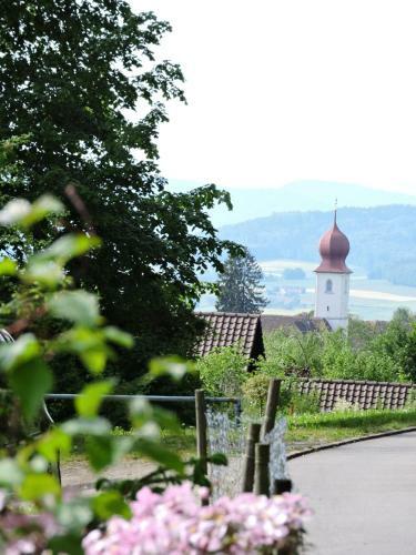 Bed & Breakfast Swiss Seasons