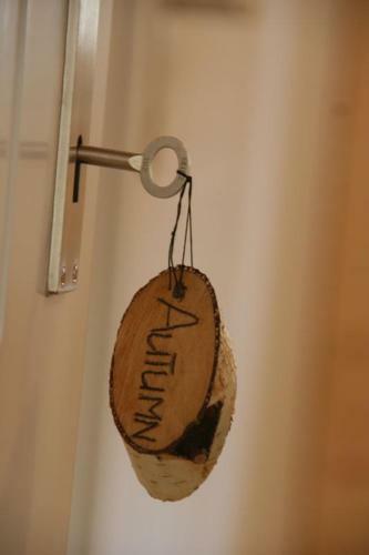 Bed & Breakfast Swiss Seasons