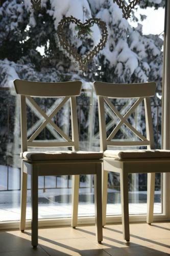 Bed & Breakfast Swiss Seasons