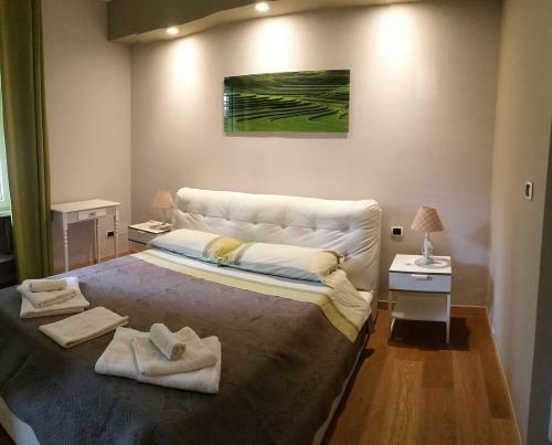 B&B Smart House