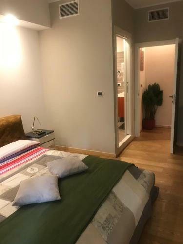B&B Smart House