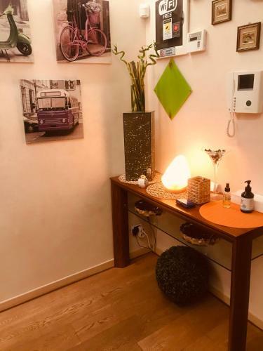 B&B Smart House