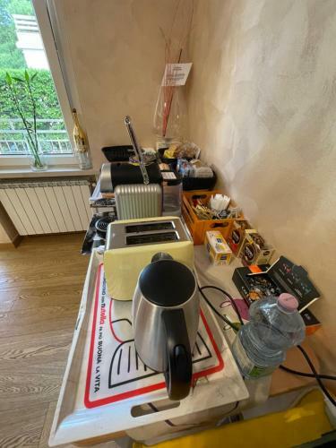 B&B Smart House
