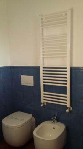 Hotel La Scuderia