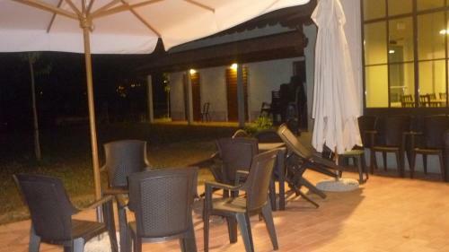 Hotel La Scuderia