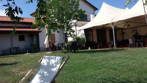 Hotel La Scuderia