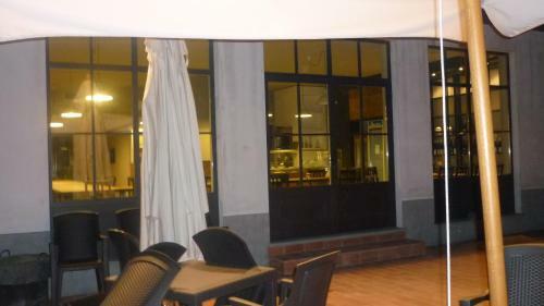 Hotel La Scuderia