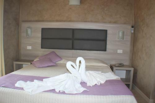 Hotel Miralago