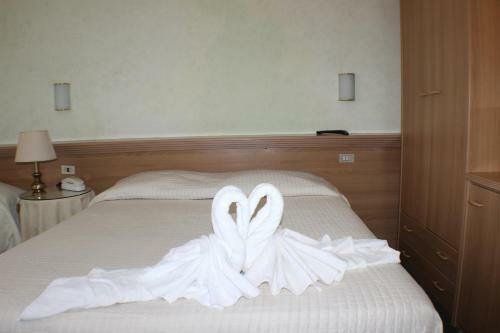 Hotel Miralago