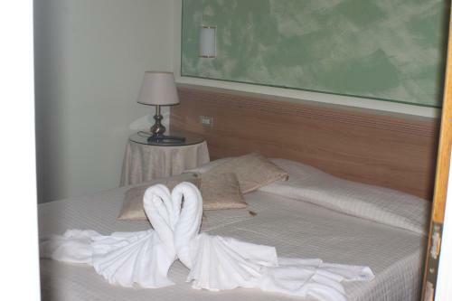 Hotel Miralago