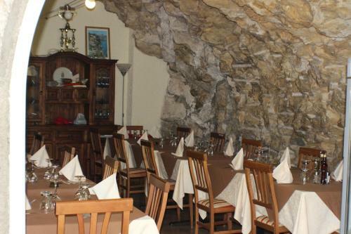 Hotel Miralago