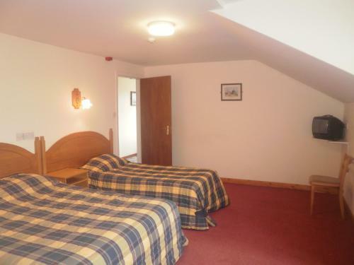 Sancta Maria Hotel