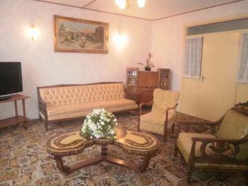 Sancta Maria Hotel