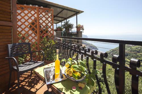Bed & Breakfast Il Rifugio Del Poeta
