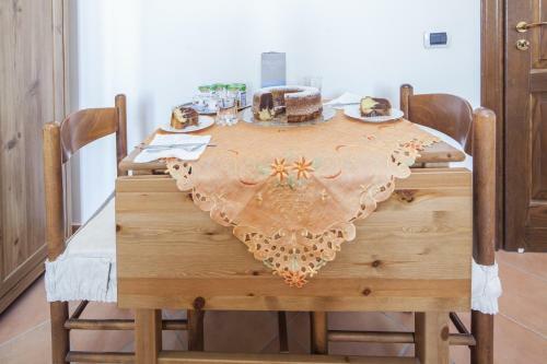 Bed & Breakfast Il Rifugio Del Poeta