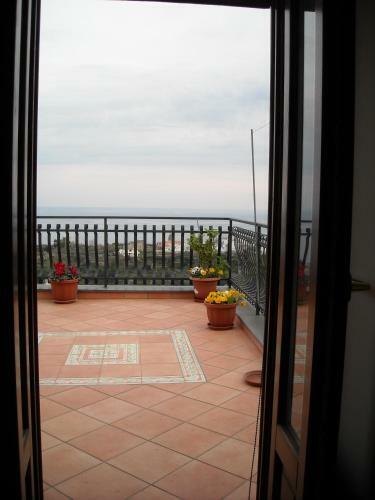 Bed & Breakfast Il Rifugio Del Poeta