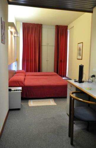 Hotel Italia