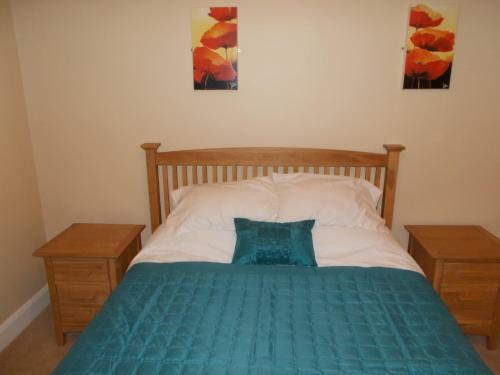 Bed & Breakfast The Connaught Inn