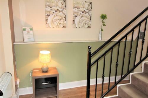 Bed & Breakfast The Connaught Inn