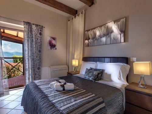 Bed & Breakfast Amoliv