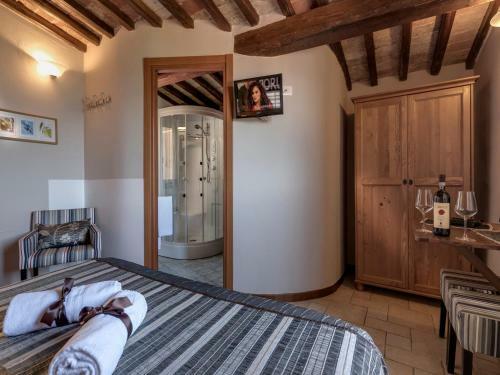 Bed & Breakfast Amoliv