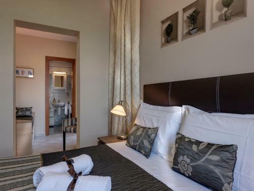 Bed & Breakfast Amoliv