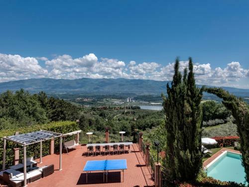 Bed & Breakfast Amoliv