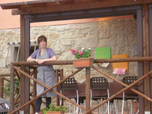 Bed & Breakfast Amoliv