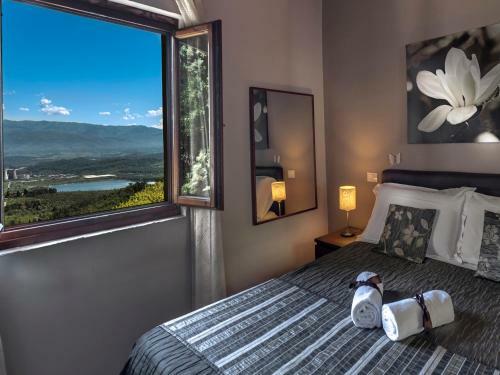 Bed & Breakfast Amoliv