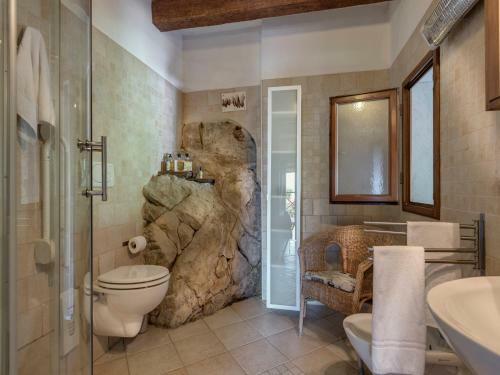 Bed & Breakfast Amoliv