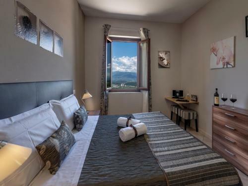 Bed & Breakfast Amoliv