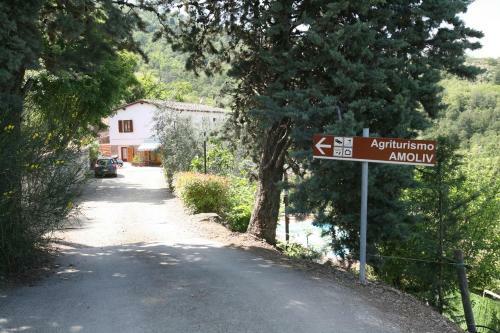 Bed & Breakfast Amoliv