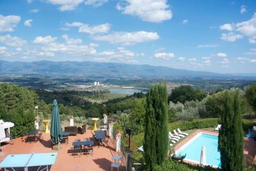 Bed & Breakfast Amoliv