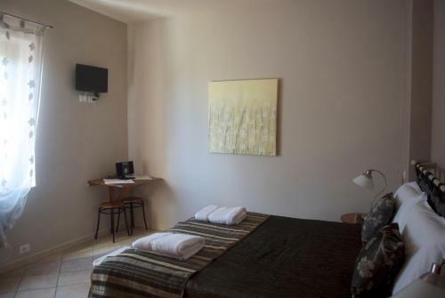 Bed & Breakfast Amoliv