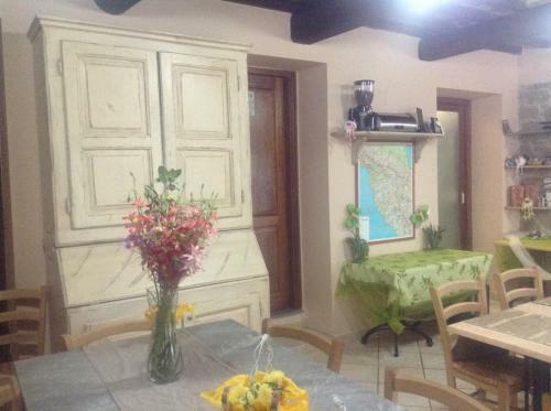 Bed & Breakfast Amoliv