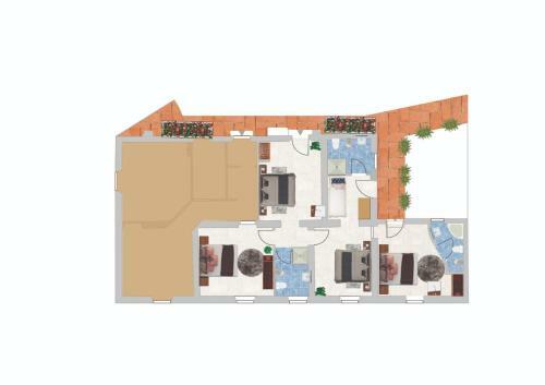 Bed & Breakfast Amoliv