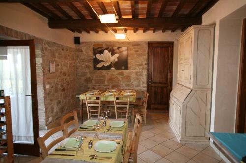 Bed & Breakfast Amoliv