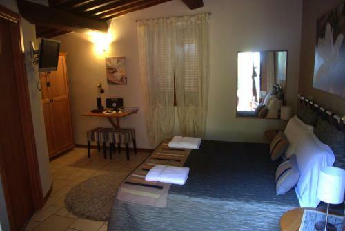Bed & Breakfast Amoliv