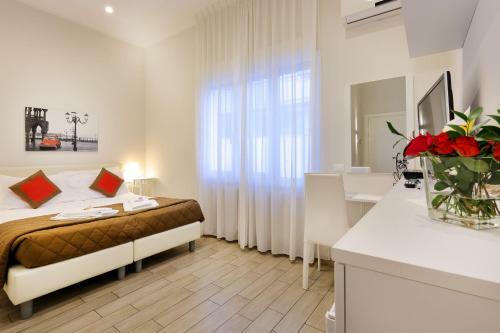 Florence Comfort B&B