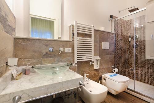 Florence Comfort B&B