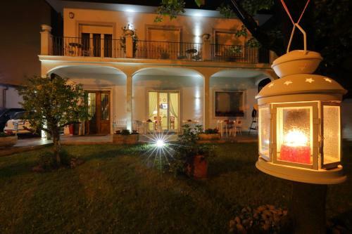 Florence Comfort B&B