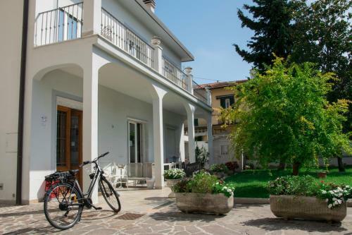 Florence Comfort B&B